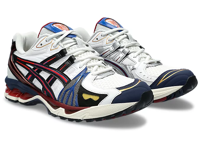 【国内 9/1 発売予定】ASICS GEL-KAYANO LEGACY “30th/White/Black” (アシックス ゲルカヤノ レガシー “30周年記念モデル/ホワイト/ブラック”) [1203A325.100]