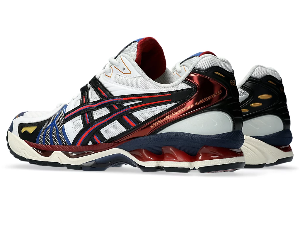 【国内 9/1 発売予定】ASICS GEL-KAYANO LEGACY “30th/White/Black” (アシックス ゲルカヤノ レガシー “30周年記念モデル/ホワイト/ブラック”) [1203A325.100]