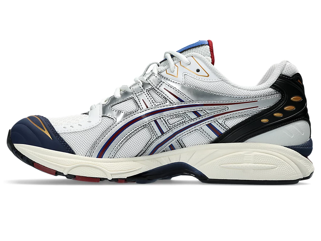 【国内 9/1 発売予定】ASICS GEL-KAYANO LEGACY “30th/White/Black” (アシックス ゲルカヤノ レガシー “30周年記念モデル/ホワイト/ブラック”) [1203A325.100]