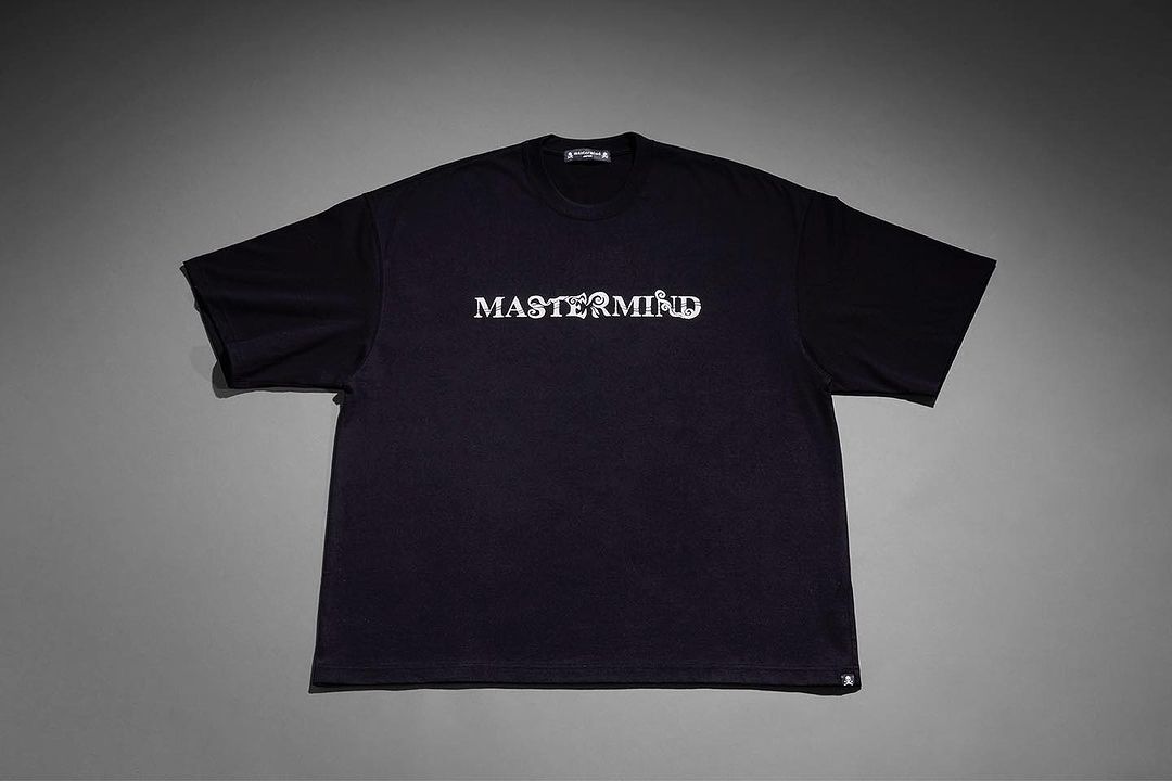 mastermind JAPAN × 東京卍リベンジャーズ コラボ第2弾が8/26 発売 (マスターマインド ジャパン Tokyo Revengers)