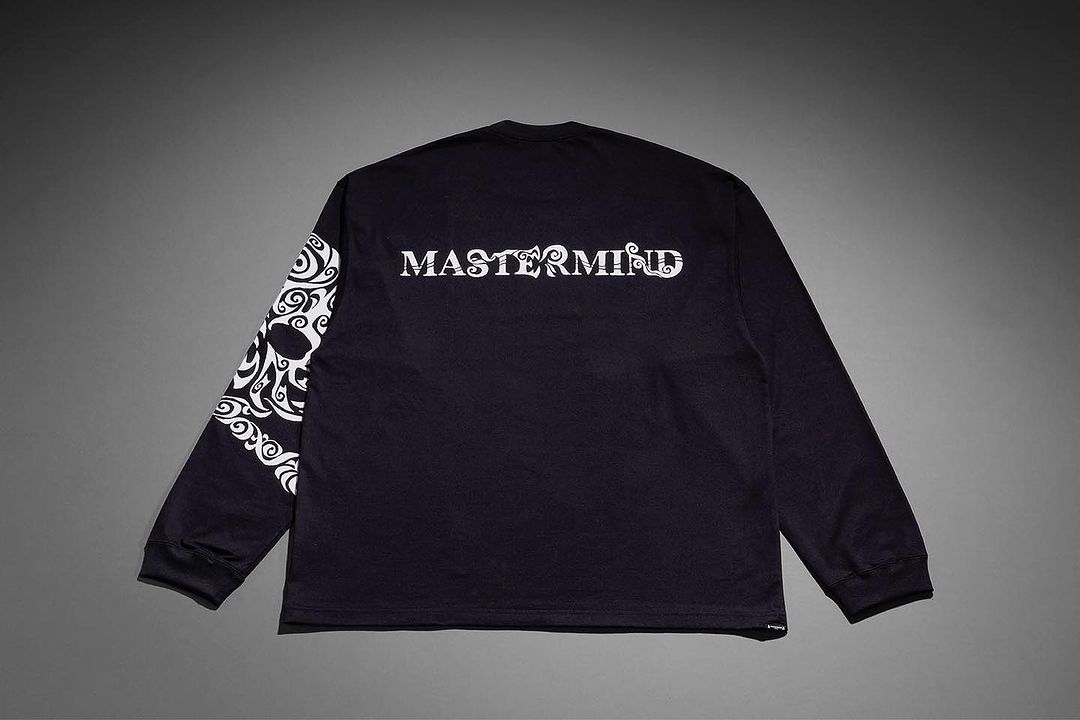 mastermind JAPAN × 東京卍リベンジャーズ コラボ第2弾が8/26 発売 (マスターマインド ジャパン Tokyo Revengers)