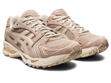 【国内 9/7 発売】ASICS GEL-KAYANO 14 “Simply Taupe/Oatmeal” (アシックス ゲルカヤノ 14 “シンプリートープ/オートミール”) [1201A161.251]