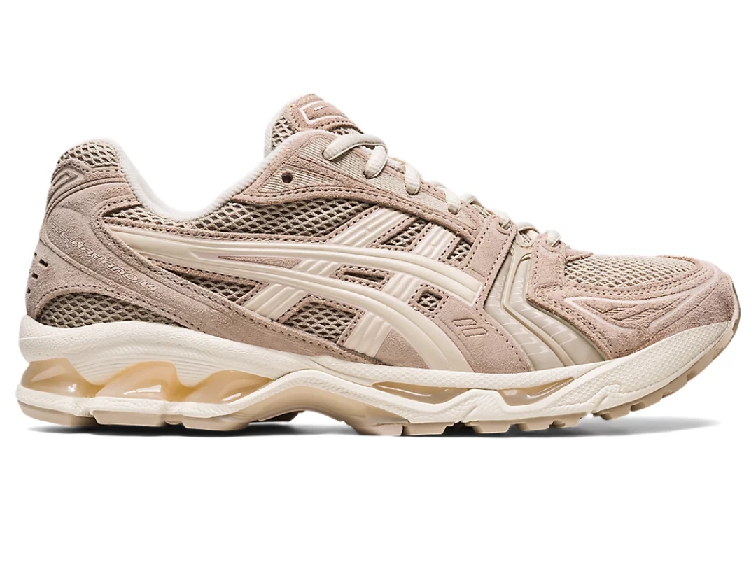 【国内 9/7 発売】ASICS GEL-KAYANO 14 “Simply Taupe/Oatmeal” (アシックス ゲルカヤノ 14 “シンプリートープ/オートミール”) [1201A161.251]