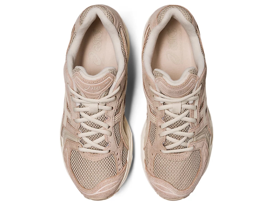 【国内 9/7 発売】ASICS GEL-KAYANO 14 “Simply Taupe/Oatmeal” (アシックス ゲルカヤノ 14 “シンプリートープ/オートミール”) [1201A161.251]