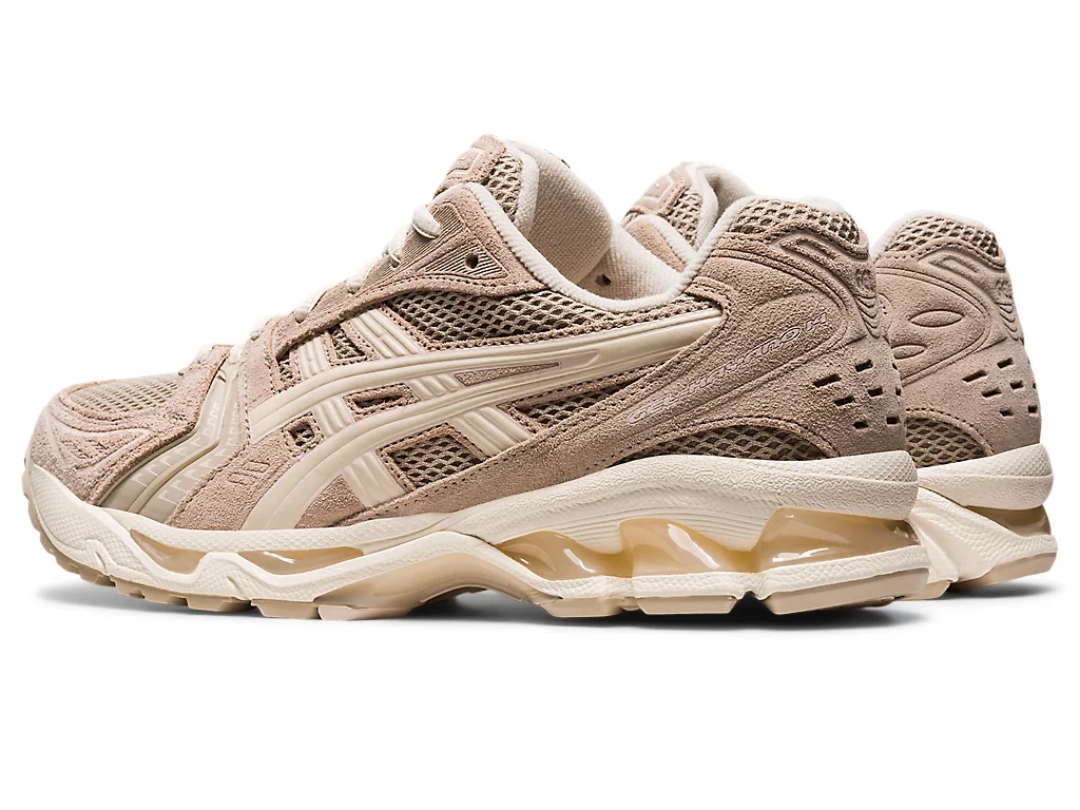 【国内 9/7 発売】ASICS GEL-KAYANO 14 “Simply Taupe/Oatmeal” (アシックス ゲルカヤノ 14 “シンプリートープ/オートミール”) [1201A161.251]