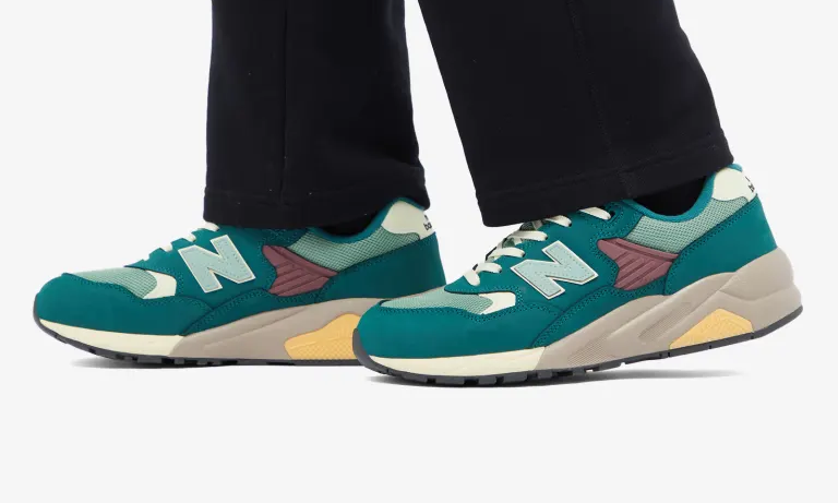 海外発売！New Balance MT580 KDB “Vintage Teal” (ニューバランス)