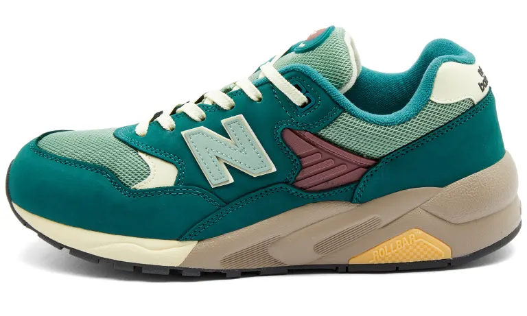 海外発売！New Balance MT580 KDB “Vintage Teal” (ニューバランス)