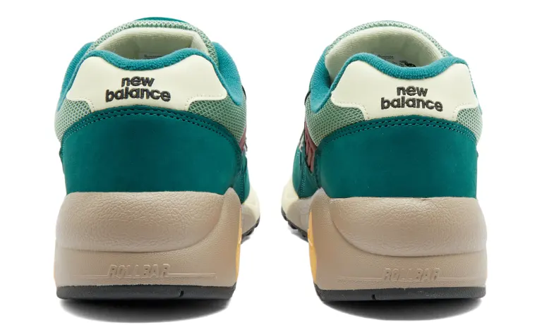 海外発売！New Balance MT580 KDB “Vintage Teal” (ニューバランス)