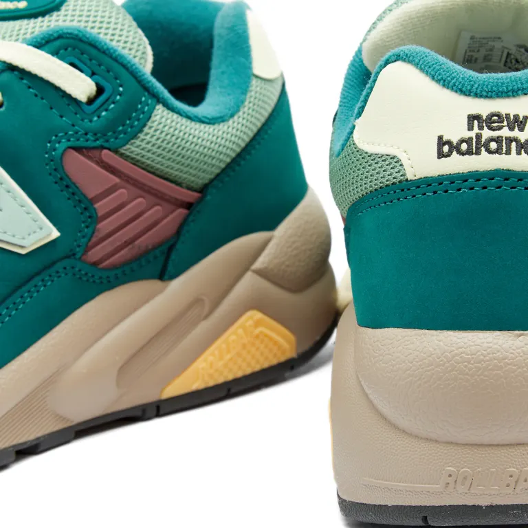 海外発売！New Balance MT580 KDB “Vintage Teal” (ニューバランス)