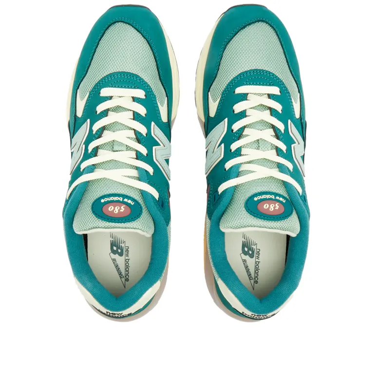 海外発売！New Balance MT580 KDB “Vintage Teal” (ニューバランス)