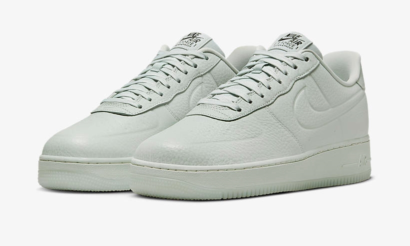 【国内 12/1、12/4 発売】ナイキ エア フォース 1 ロー “ウォータープルーフ/グレー” (NIKE AIR FORCE 1 LOW “Waterproof/Grey”) [FB8875-002]