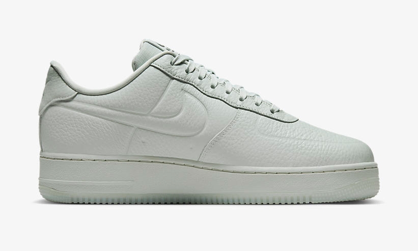 【国内 12/1、12/4 発売】ナイキ エア フォース 1 ロー “ウォータープルーフ/グレー” (NIKE AIR FORCE 1 LOW “Waterproof/Grey”) [FB8875-002]