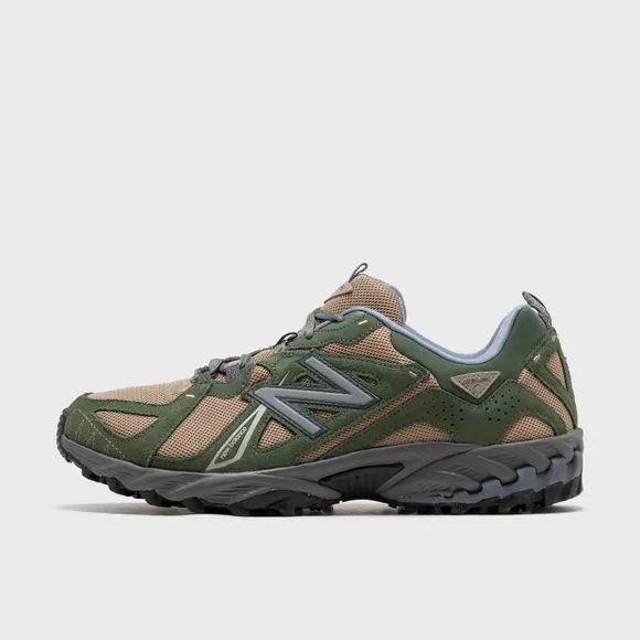 海外発売！New Balance ML610 TBJ ”Deep Olive Green” (ニューバランス)