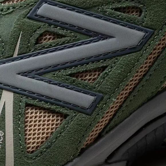 海外発売！New Balance ML610 TBJ ”Deep Olive Green” (ニューバランス)