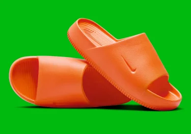 2023年 HO 発売予定！ナイキ カーム スライド “トータルオレンジ” (NIKE CALM SLIDE “Total Orange”) [FD4116-800]