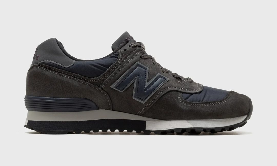 【国内 9/15 発売予定】New Balance OU576 GGN “Vulcan” Made in UK (ニューバランス メイドインUK)