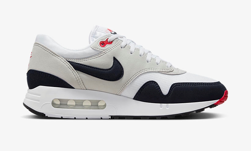 【国内 9/26 発売予定】ナイキ エア マックス 1 86 OG “USA” (NIKE AIR MAX 1 86 OG “USA”) [DQ3989-101]