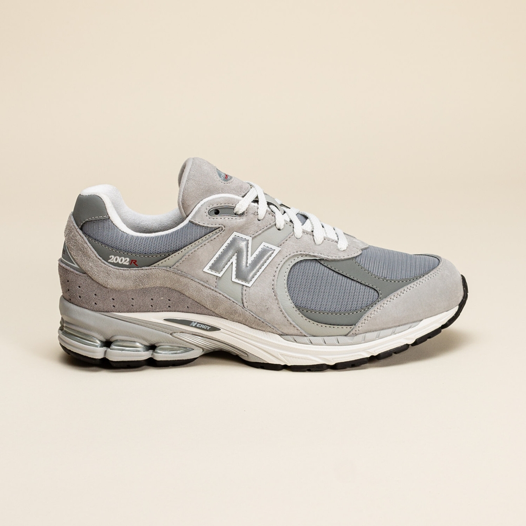 【国内 12/22 発売】GORE-TEX × New Balance M2002 RXJ “Concrete” (ゴアテックス ニューバランス) [M2002RXJ]