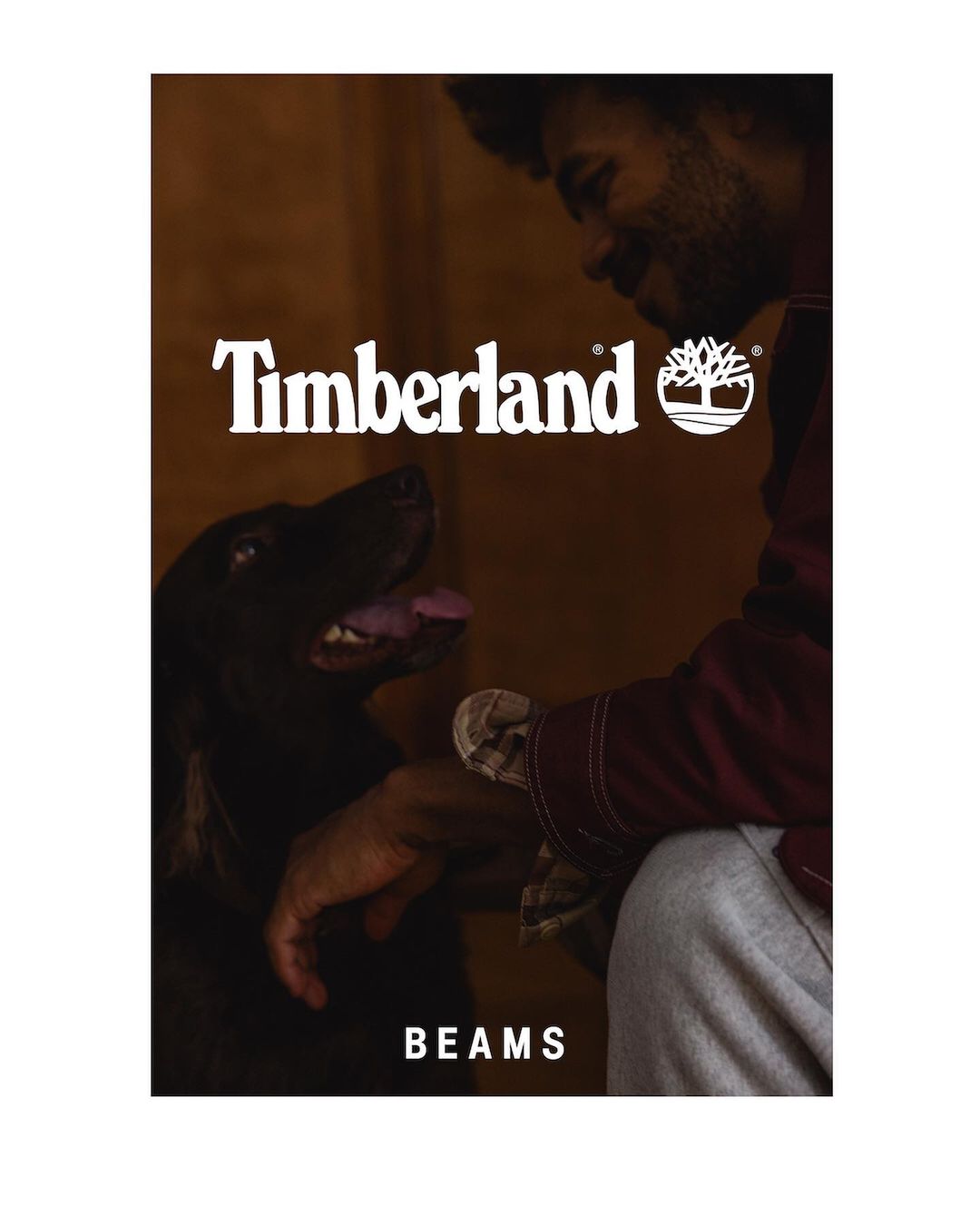 Timberland × BEAMS 別注「3eye Classic Lug」が9/2 発売 (ティンバーランド ビームス)