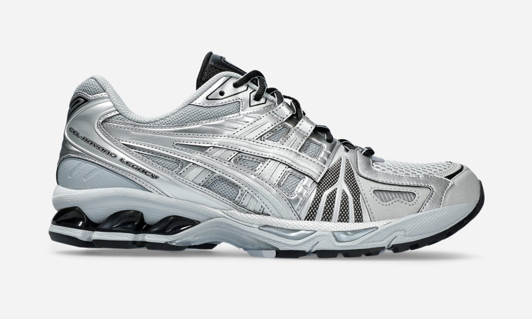 【国内 9/15 発売予定】ASICS GEL-KAYANO LEGACY “30th/Pure Silver” (アシックス ゲルカヤノ レガシー “30周年記念モデル/ピュアシルバー”) [1203A325.020]