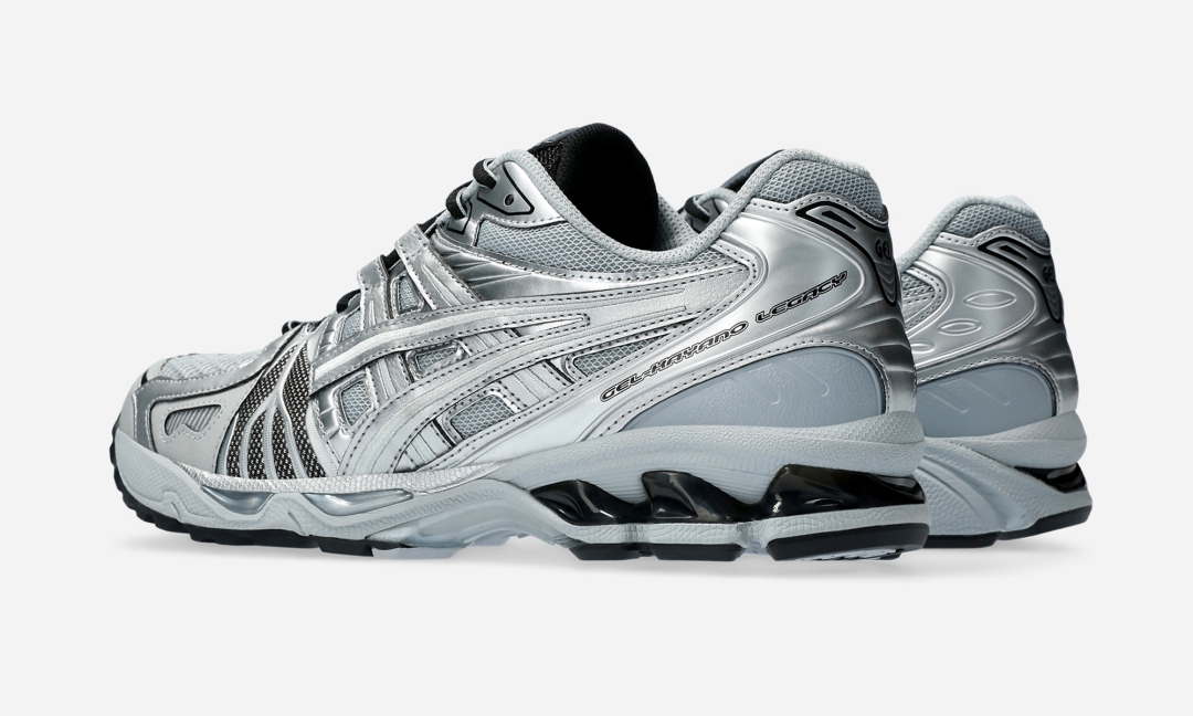 【国内 9/15 発売予定】ASICS GEL-KAYANO LEGACY “30th/Pure Silver” (アシックス ゲルカヤノ レガシー “30周年記念モデル/ピュアシルバー”) [1203A325.020]