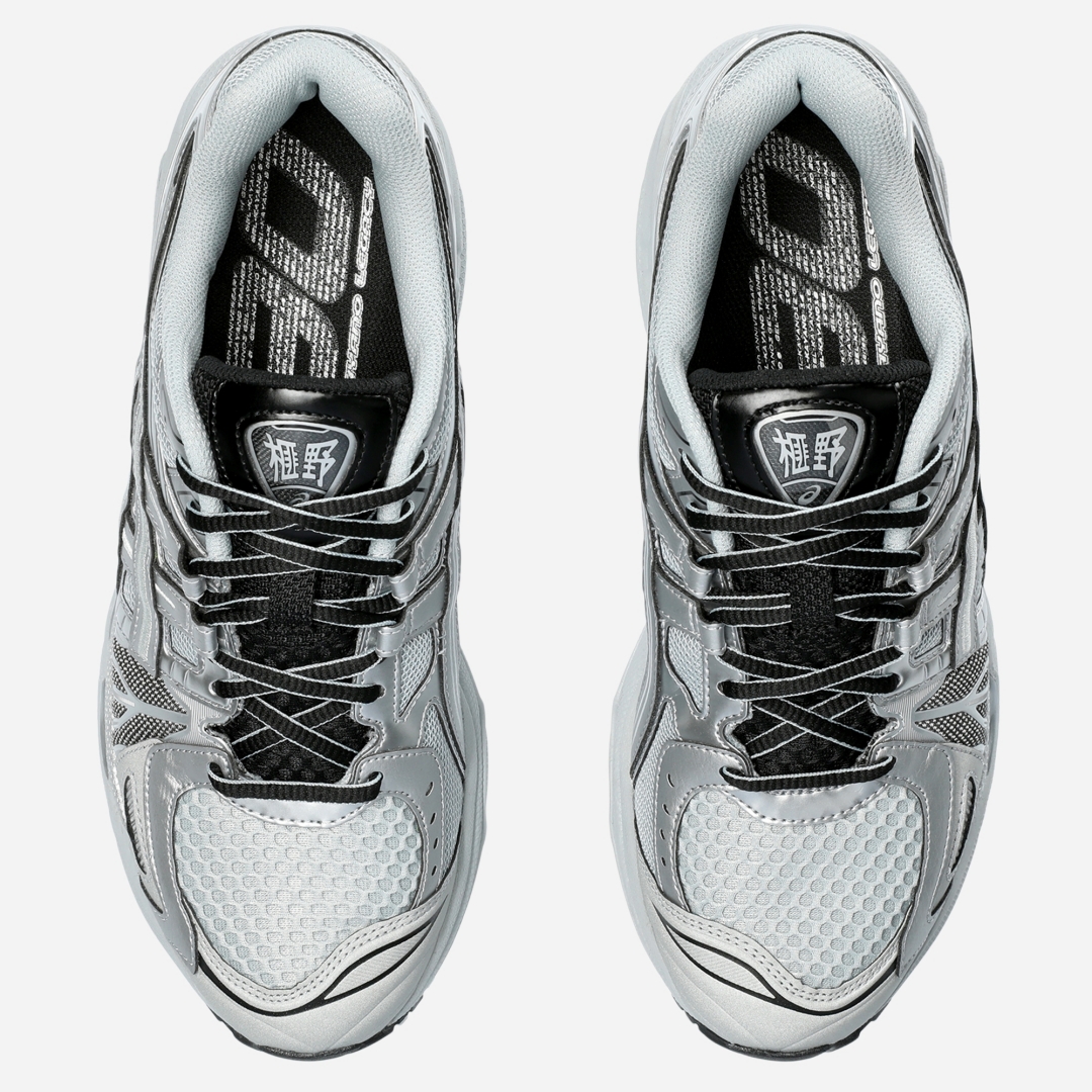 【国内 9/15 発売予定】ASICS GEL-KAYANO LEGACY “30th/Pure Silver” (アシックス ゲルカヤノ レガシー “30周年記念モデル/ピュアシルバー”) [1203A325.020]