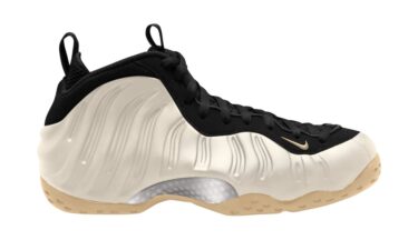 2024年 夏 発売予定！ナイキ エア フォームポジット ワン “ブラック/チームゴールド” (NIKE AIR FOAMPOSITE ONE “Black/Team Gold”) [FD5855-002]