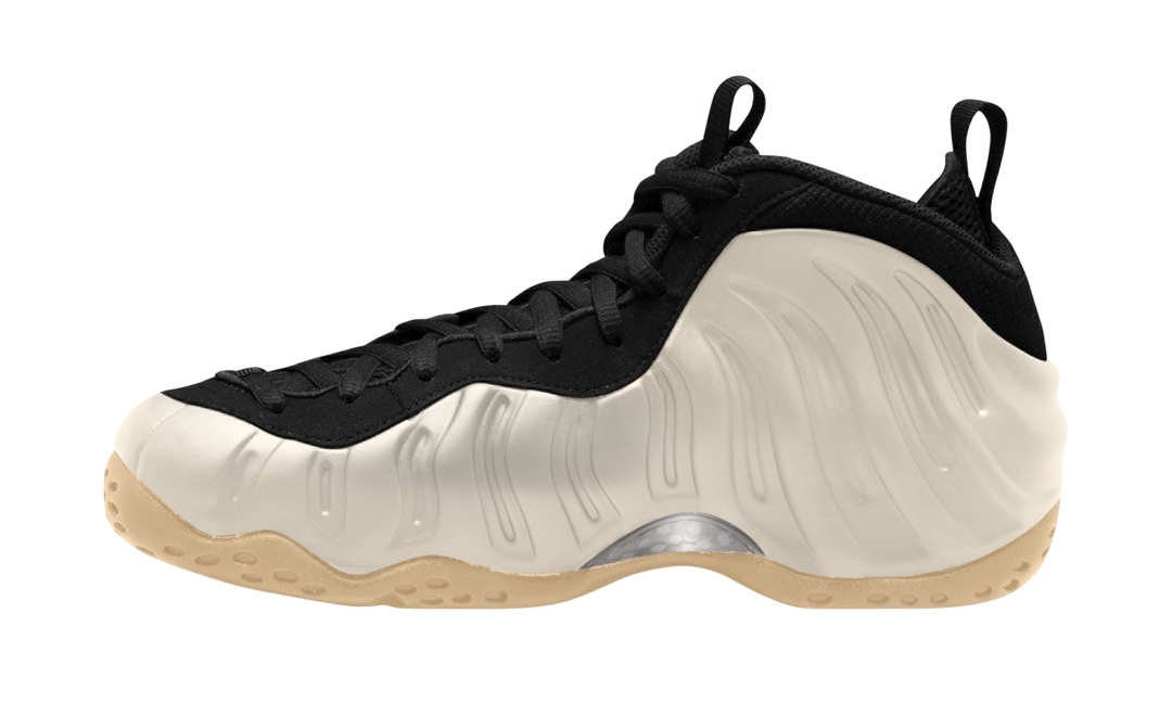 【2024年 5/31 発売予定】ナイキ エア フォームポジット ワン “ブラック/チームゴールド” (NIKE AIR FOAMPOSITE ONE “Black/Team Gold”) [FD5855-002]