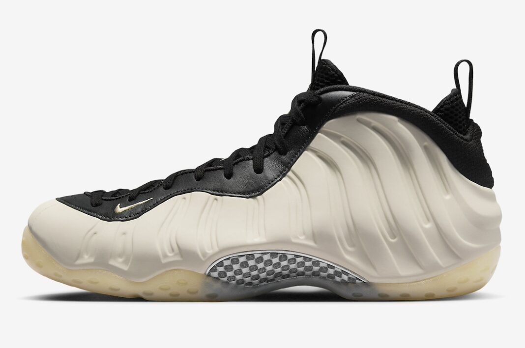 【2024年 5/31 発売予定】ナイキ エア フォームポジット ワン “ブラック/チームゴールド” (NIKE AIR FOAMPOSITE ONE “Black/Team Gold”) [FD5855-002]