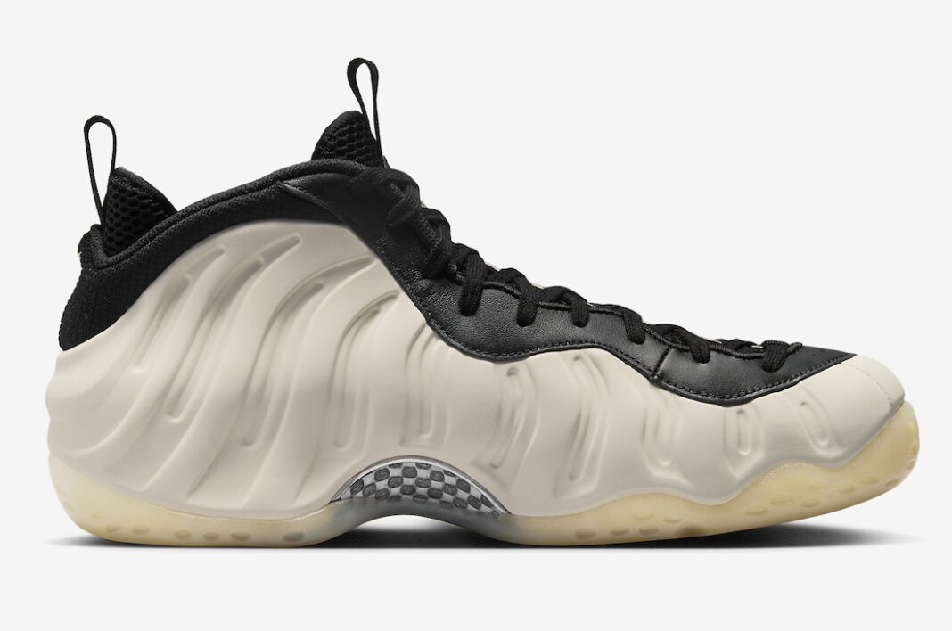 【2024年 5/31 発売予定】ナイキ エア フォームポジット ワン “ブラック/チームゴールド” (NIKE AIR FOAMPOSITE ONE “Black/Team Gold”) [FD5855-002]