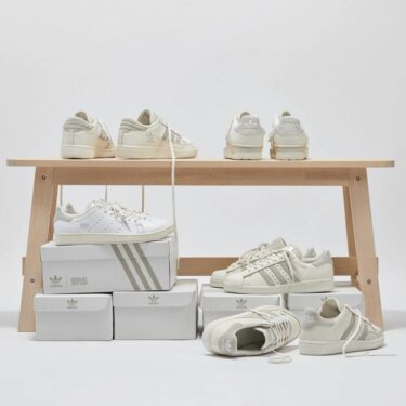 【国内 9/4 発売予定】sneakersnstuff × adidas Originals "Rotation Pack" (SNS スニーカーズエンスタッフ アディダス オリジナルス "ローテーションパック")