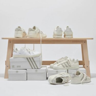 【国内 9/4 発売予定】sneakersnstuff × adidas Originals “Rotation Pack” (SNS スニーカーズエンスタッフ アディダス オリジナルス “ローテーションパック”)