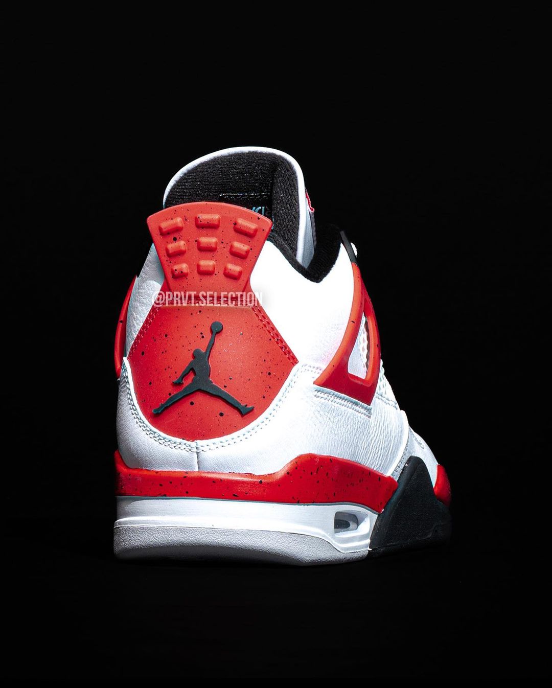 【国内 9/16 発売予定】ナイキ エア ジョーダン 4 レトロ “レッドセメント” (NIKE AIR JORDAN 4 RETRO “Red Cement”) [DH6927-161]