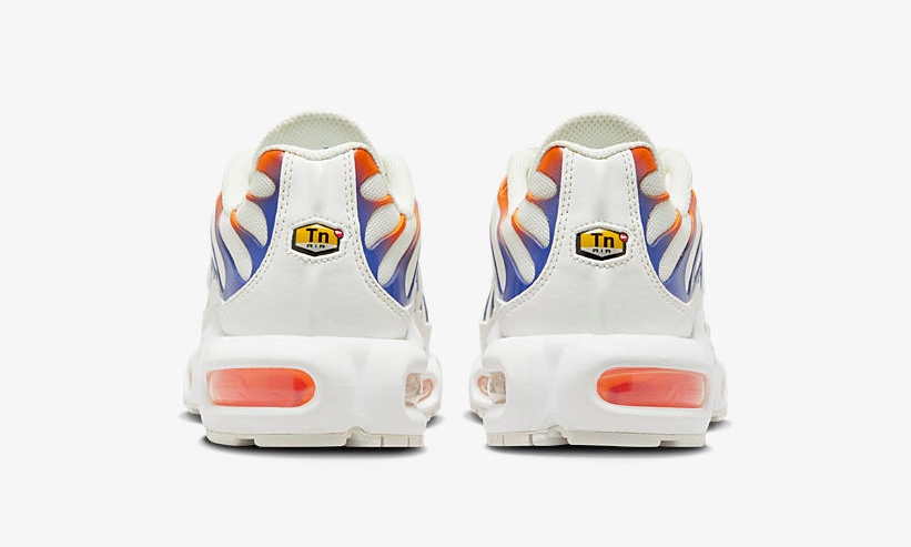 2023年 発売予定！ナイキ エア マックス プラス “アイボリー/ロイヤル/オレンジ” (NIKE AIR MAX PLUS “Ivory/Royal/Orange”) [DZ3671-103]