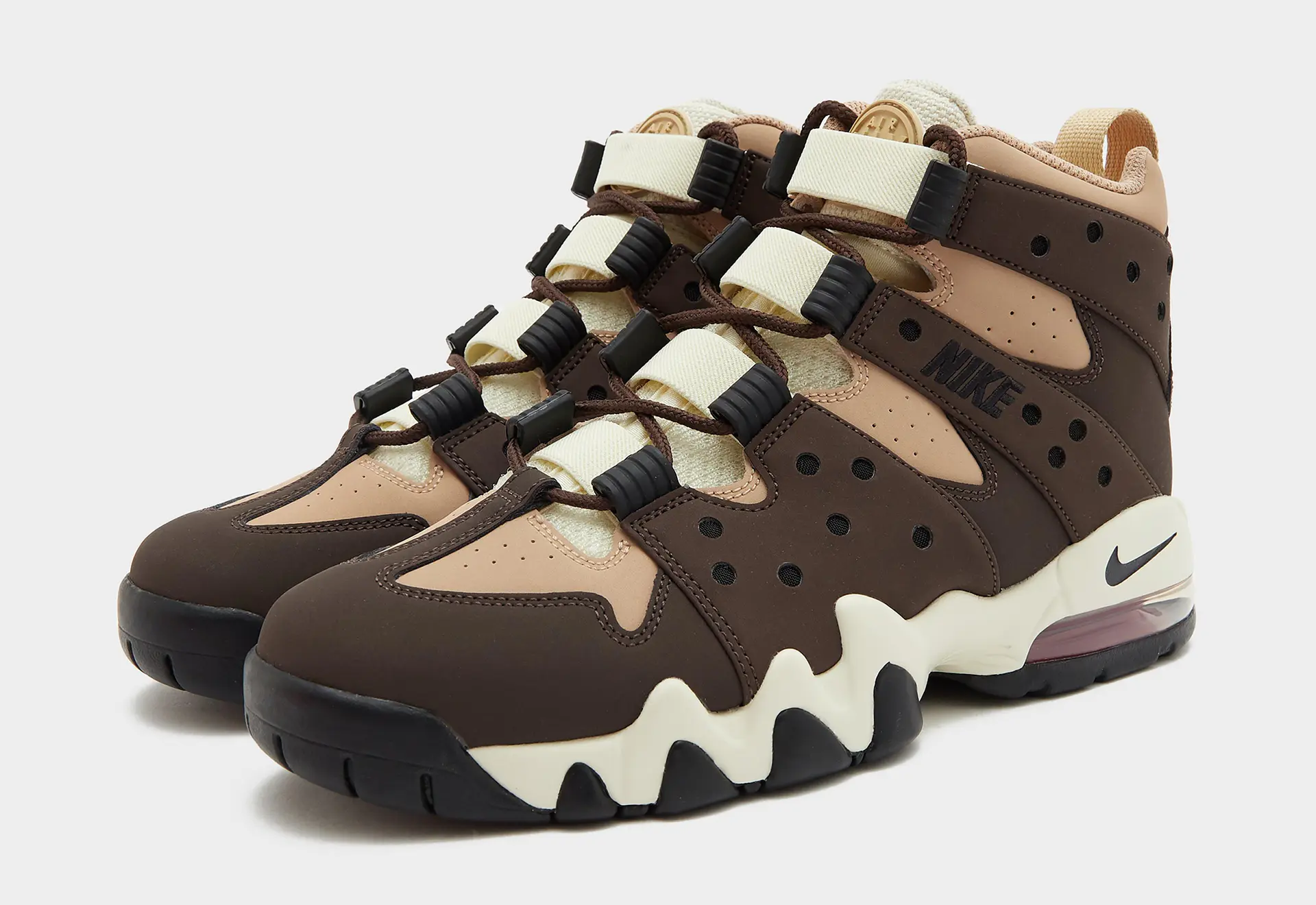 海外 11/30 発売予定！ナイキ エア マックス CB 94 “バロックブラウン” (NIKE AIR MAX CB 94 “Baroque Brown”) [FJ7013-200]