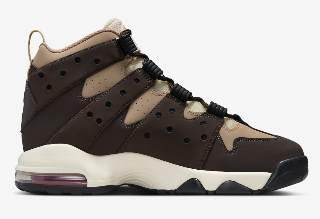 海外 11/30 発売予定！ナイキ エア マックス CB 94 “バロックブラウン” (NIKE AIR MAX CB 94 “Baroque Brown”) [FJ7013-200]