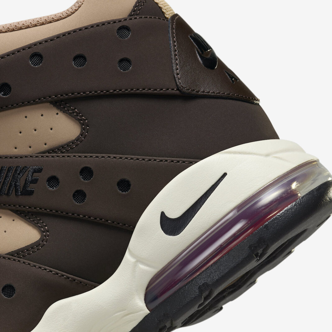 海外 11/30 発売予定！ナイキ エア マックス CB 94 “バロックブラウン” (NIKE AIR MAX CB 94 “Baroque Brown”) [FJ7013-200]