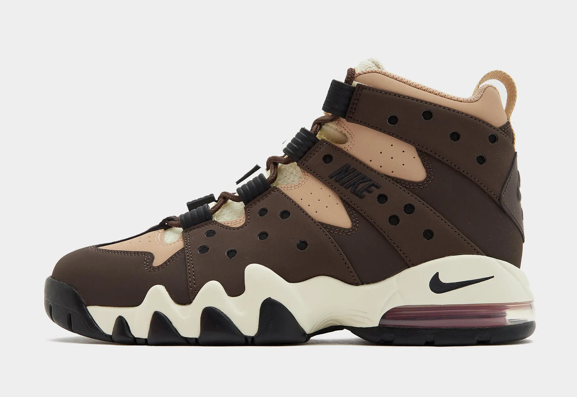 海外 11/30 発売予定！ナイキ エア マックス CB 94 “バロックブラウン” (NIKE AIR MAX CB 94 “Baroque Brown”) [FJ7013-200]