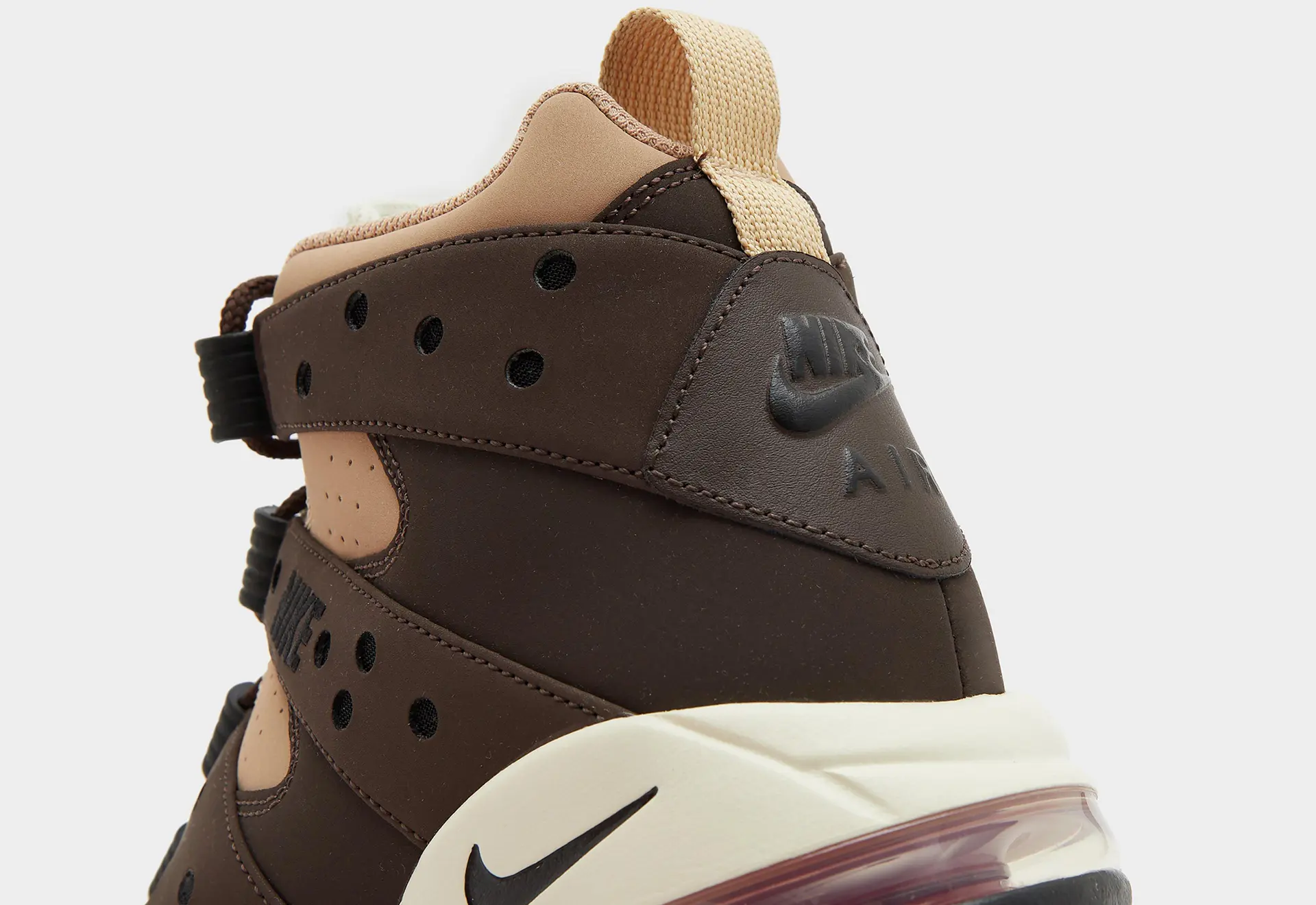 海外 11/30 発売予定！ナイキ エア マックス CB 94 “バロックブラウン” (NIKE AIR MAX CB 94 “Baroque Brown”) [FJ7013-200]