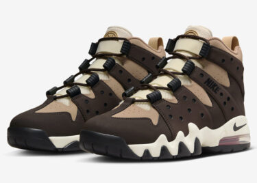 2023年 HO 発売予定！ナイキ エア マックス CB 94 “バロックブラウン” (NIKE AIR MAX CB 94 “Baroque Brown”) [FJ7013-200]