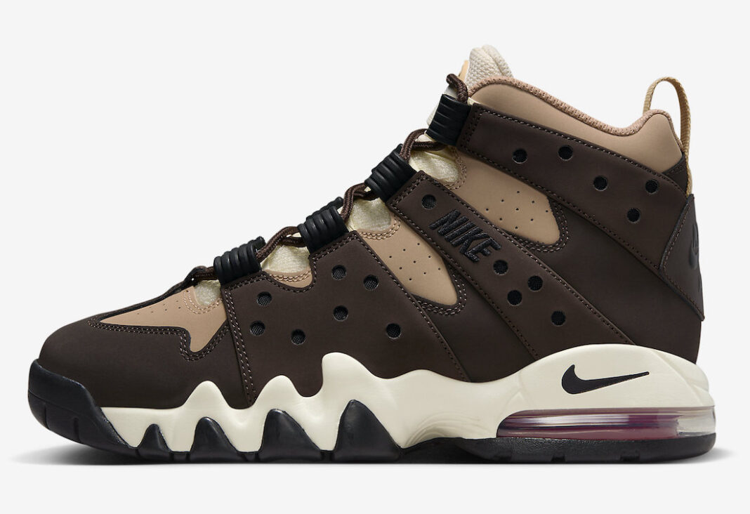 海外 11/30 発売予定！ナイキ エア マックス CB 94 “バロックブラウン” (NIKE AIR MAX CB 94 “Baroque Brown”) [FJ7013-200]