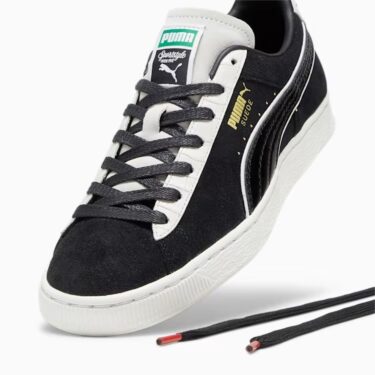 【国内 8/3 発売予定】PUMA SUEDE “Collector’s Edition” Black (プーマ スエード “コレクターズ エディション” ブラック) [393255-01]