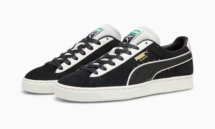 【国内 8/3 発売予定】PUMA SUEDE “Collector’s Edition” Black (プーマ スエード “コレクターズ エディション” ブラック) [393255-01]