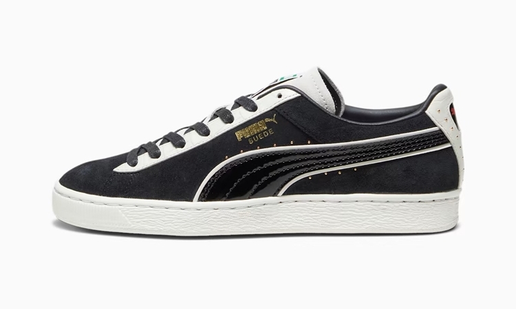 【国内 8/3 発売予定】PUMA SUEDE “Collector’s Edition” Black (プーマ スエード “コレクターズ エディション” ブラック) [393255-01]