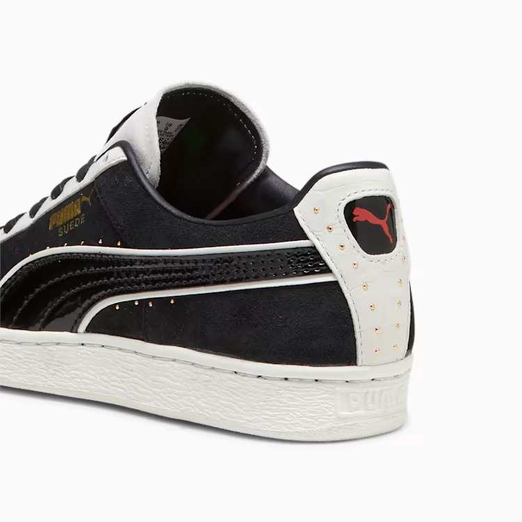 【国内 8/3 発売予定】PUMA SUEDE “Collector’s Edition” Black (プーマ スエード “コレクターズ エディション” ブラック) [393255-01]