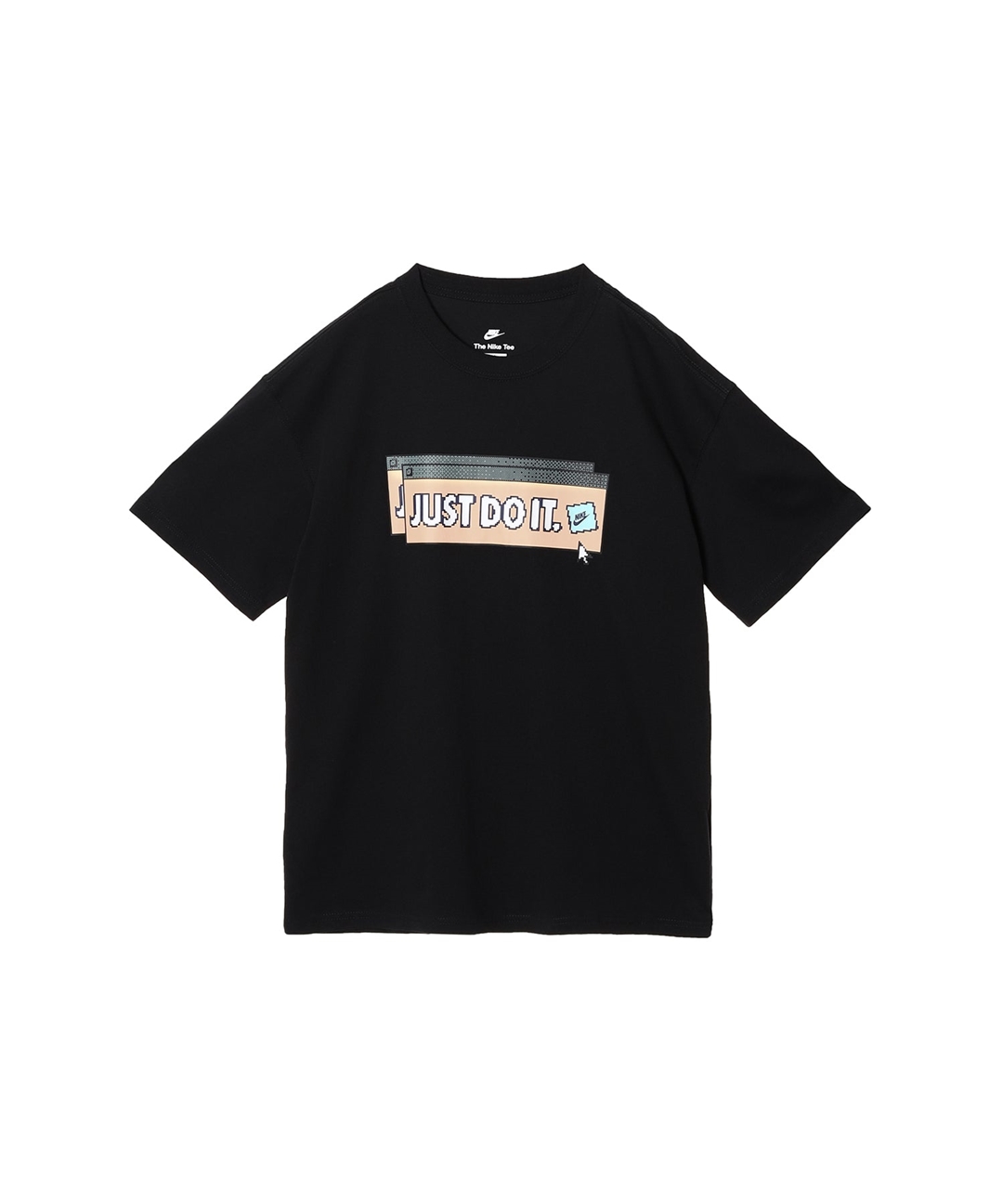 【発売中】BAIT限定 NIKE NSW M90 6MO JDI S/S TEE (ベイト ナイキ スポーツウェア)