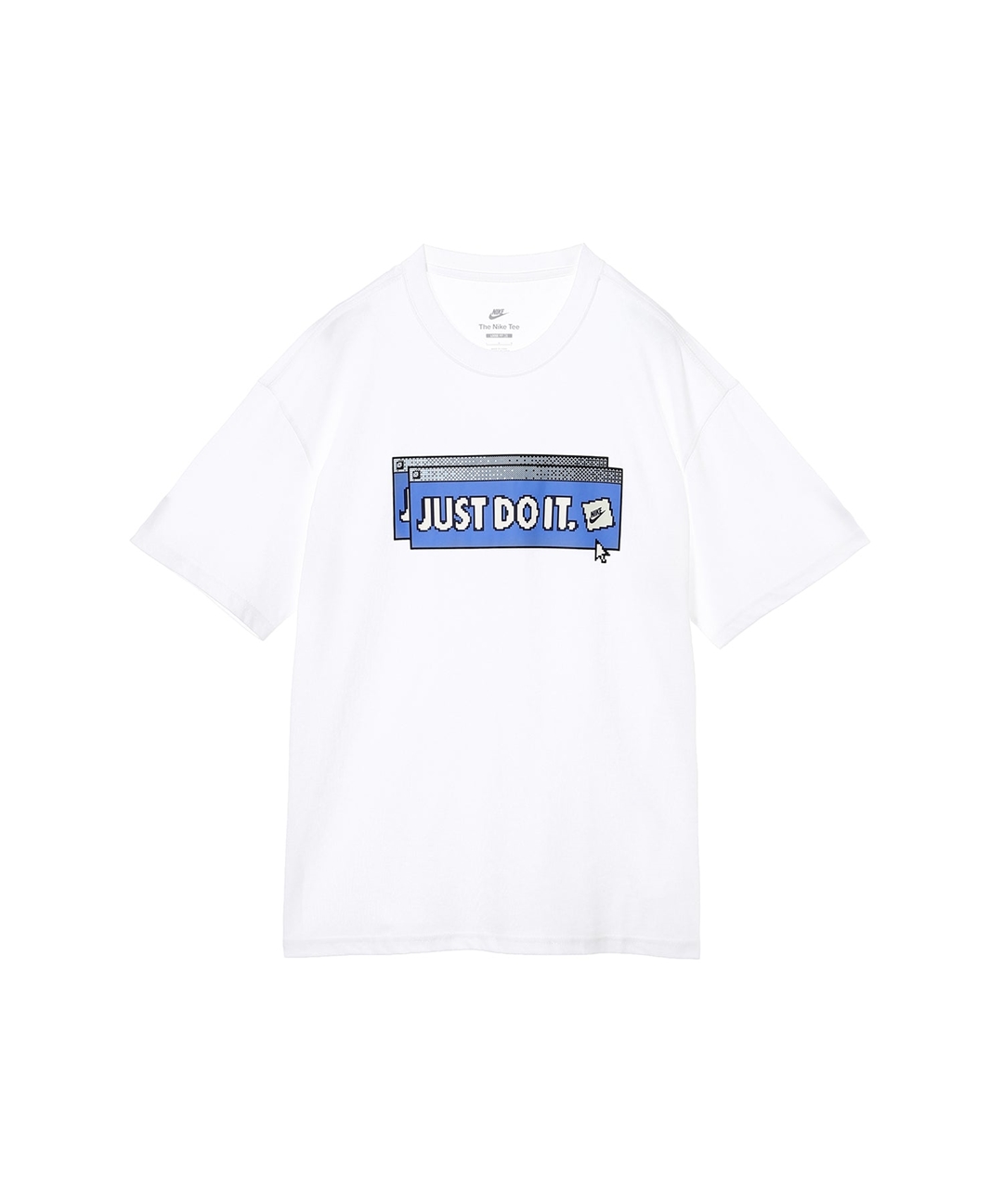 【発売中】BAIT限定 NIKE NSW M90 6MO JDI S/S TEE (ベイト ナイキ スポーツウェア)