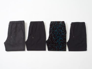 OAMC for Ron Herman "Base Trousers"が8/26 発売 (オーエーエムシー ロンハーマン)