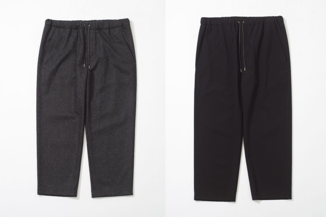 OAMC for Ron Herman “Base Trousers”が8/26 発売 (オーエーエムシー ロンハーマン)