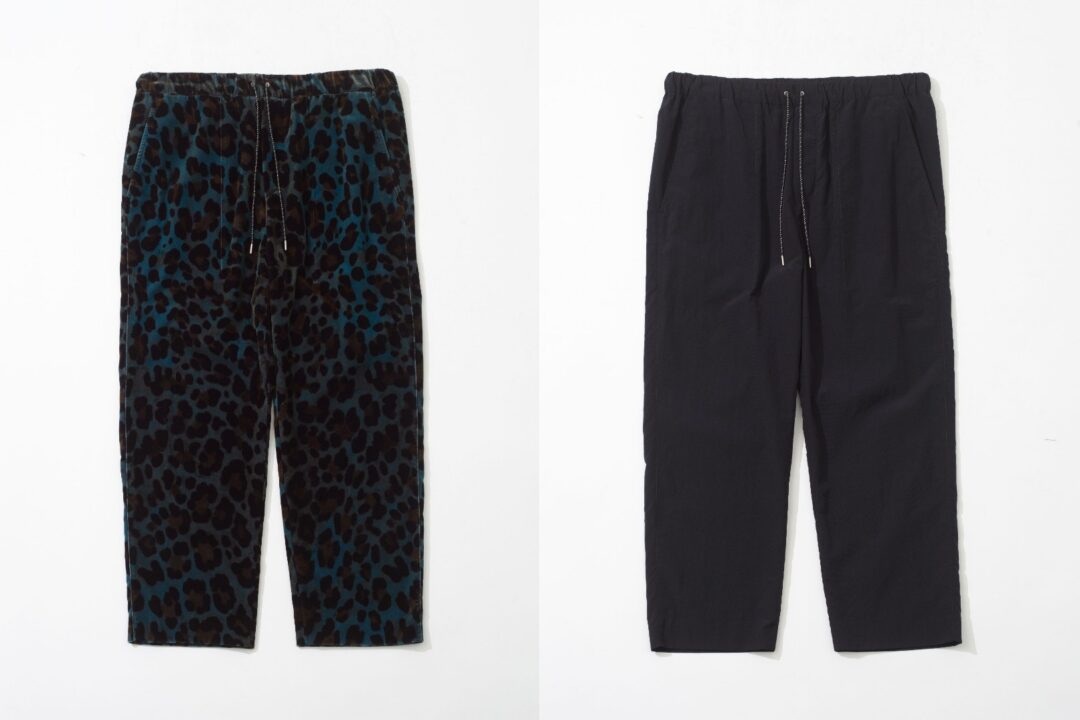 OAMC for Ron Herman “Base Trousers”が8/26 発売 (オーエーエムシー ロンハーマン)